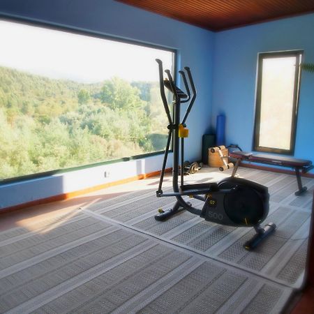 Apartamento Sonhos Cosmicos Barril de Alva Exterior foto