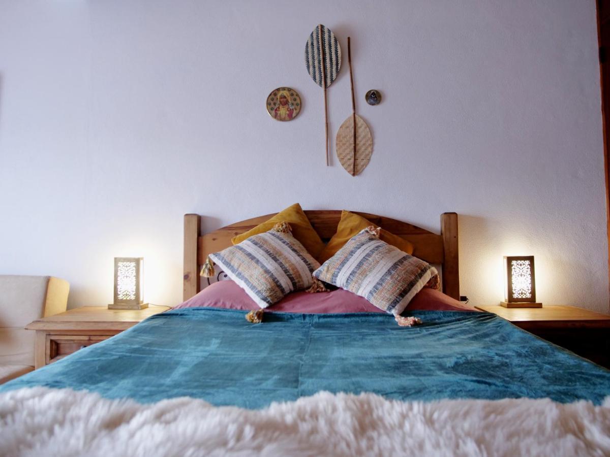Apartamento Sonhos Cosmicos Barril de Alva Exterior foto