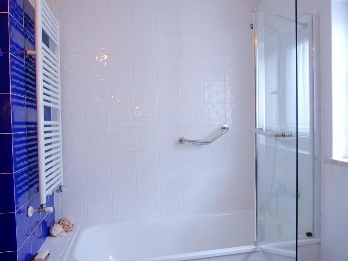 Apartamento Sonhos Cosmicos Barril de Alva Exterior foto