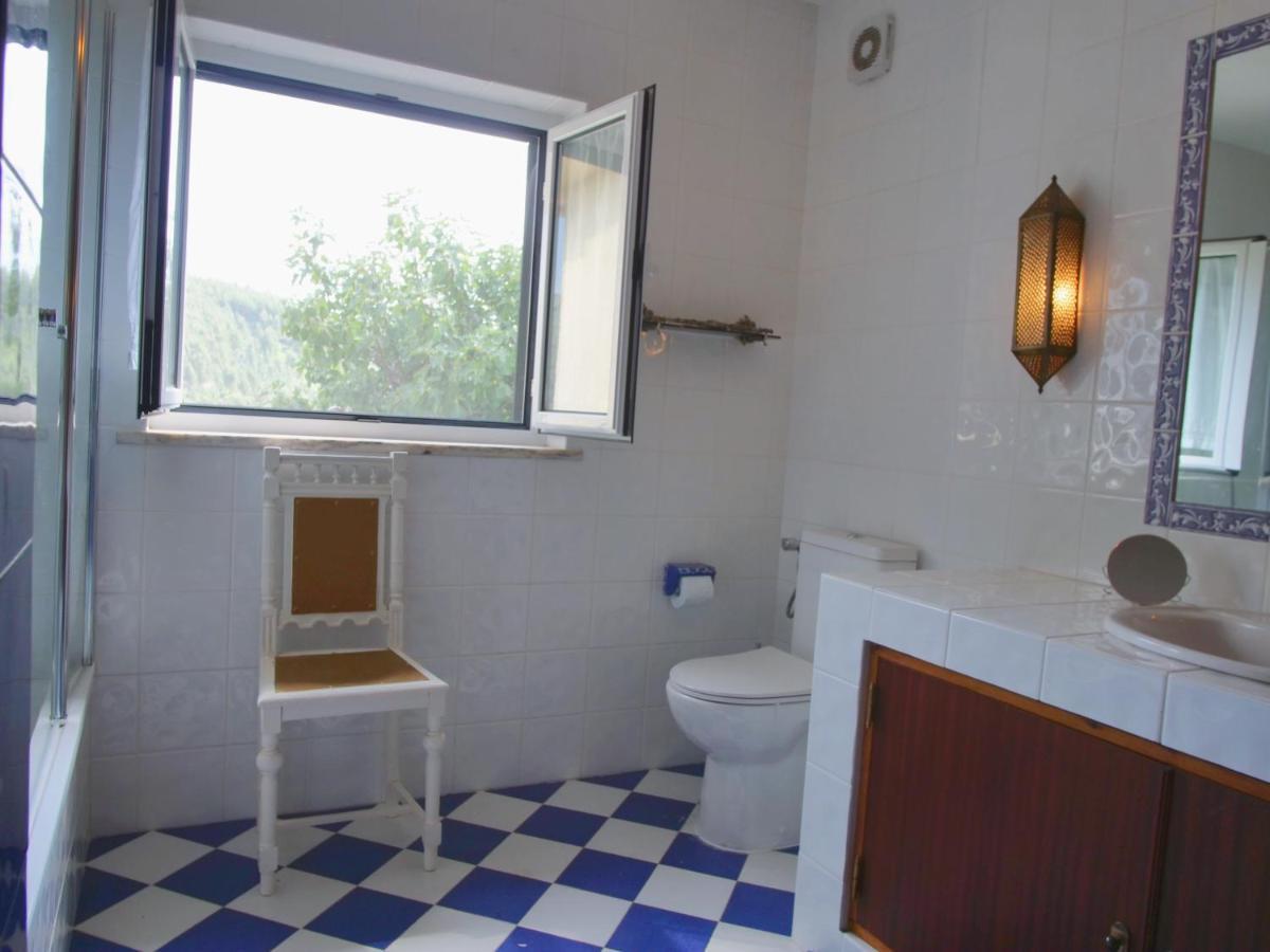 Apartamento Sonhos Cosmicos Barril de Alva Exterior foto
