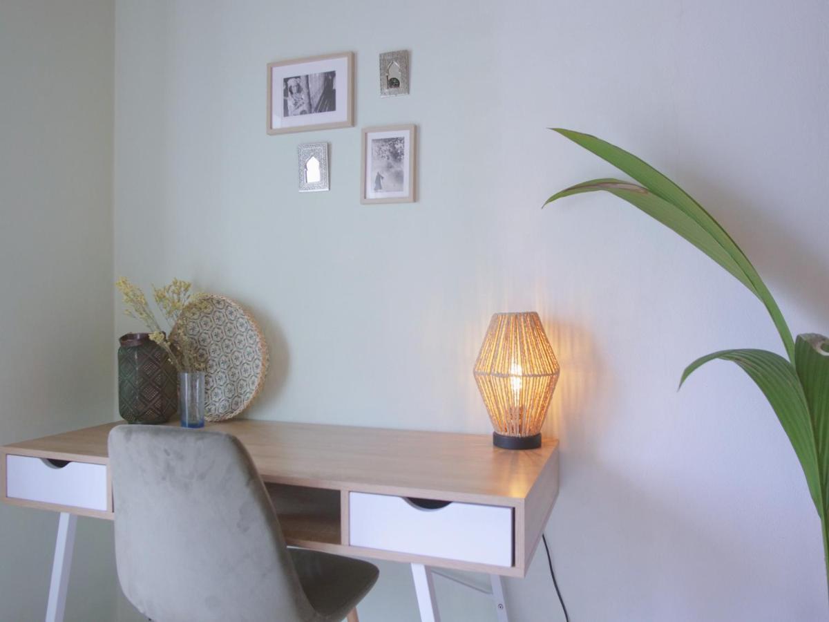 Apartamento Sonhos Cosmicos Barril de Alva Exterior foto