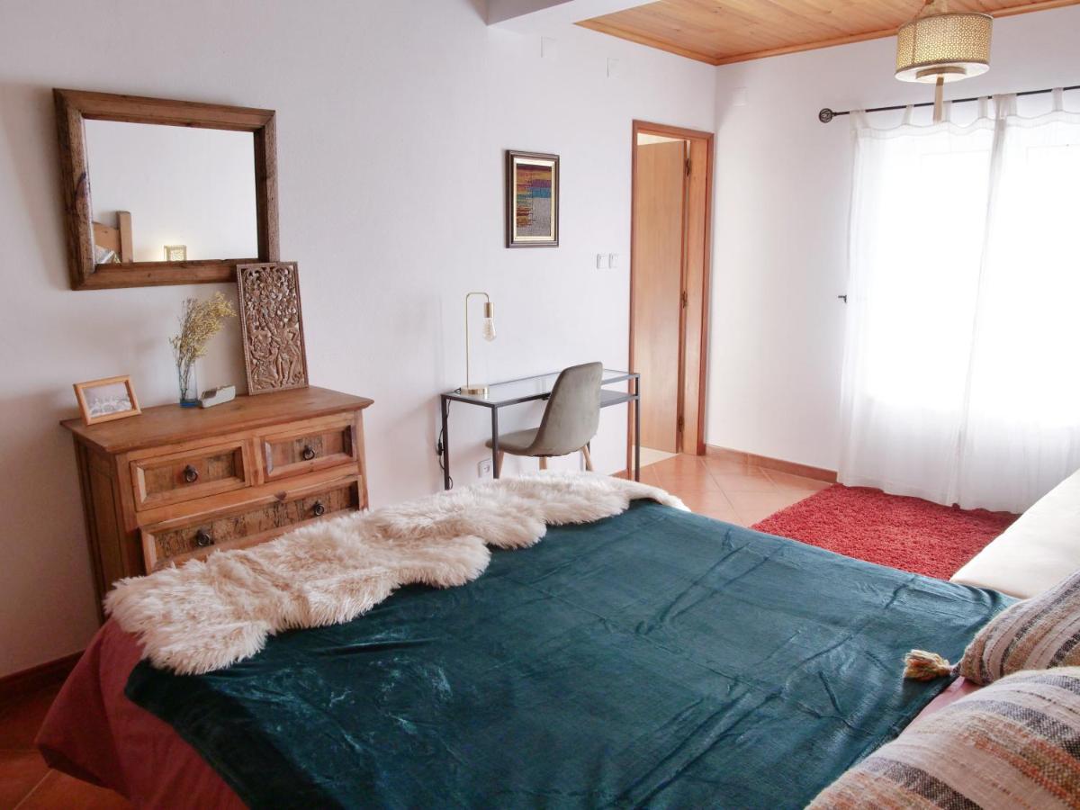 Apartamento Sonhos Cosmicos Barril de Alva Exterior foto