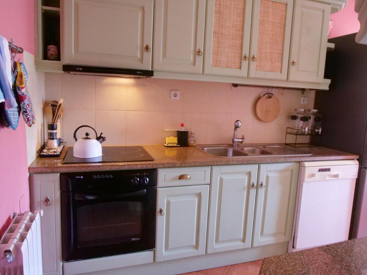 Apartamento Sonhos Cosmicos Barril de Alva Exterior foto