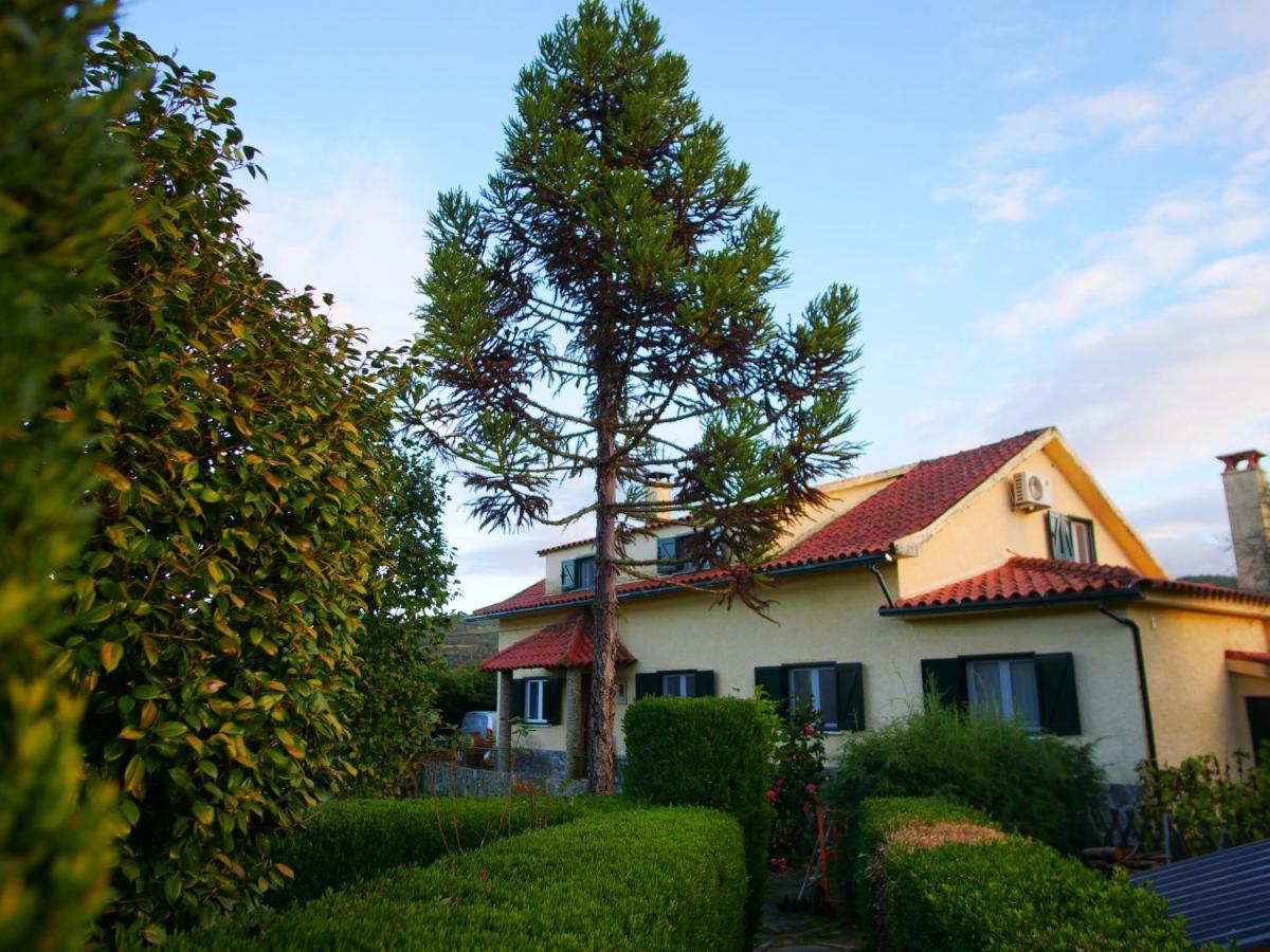 Apartamento Sonhos Cosmicos Barril de Alva Exterior foto