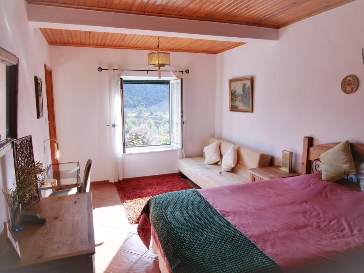 Apartamento Sonhos Cosmicos Barril de Alva Exterior foto