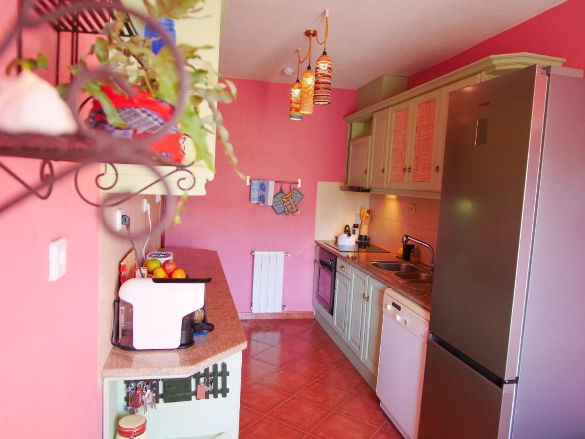 Apartamento Sonhos Cosmicos Barril de Alva Exterior foto