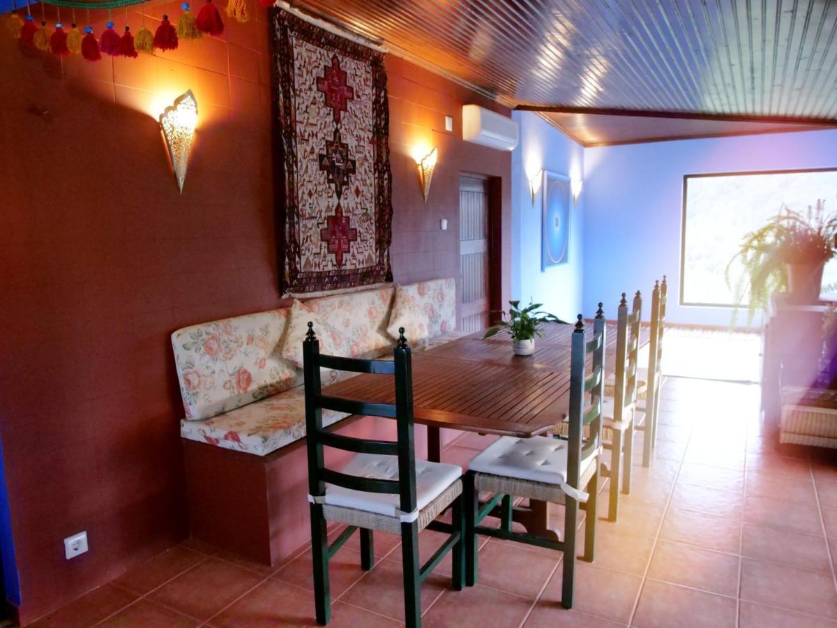 Apartamento Sonhos Cosmicos Barril de Alva Exterior foto