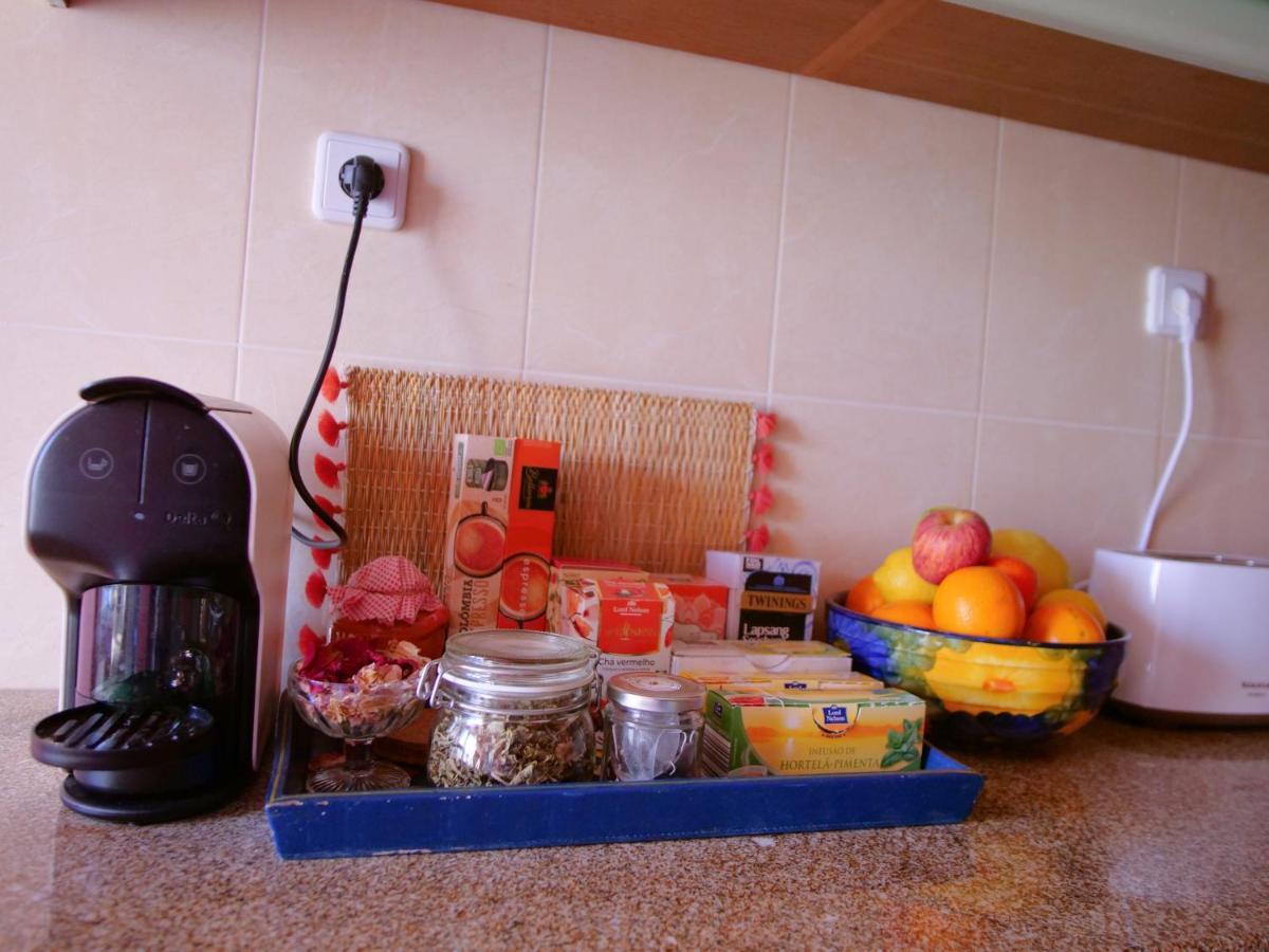 Apartamento Sonhos Cosmicos Barril de Alva Exterior foto