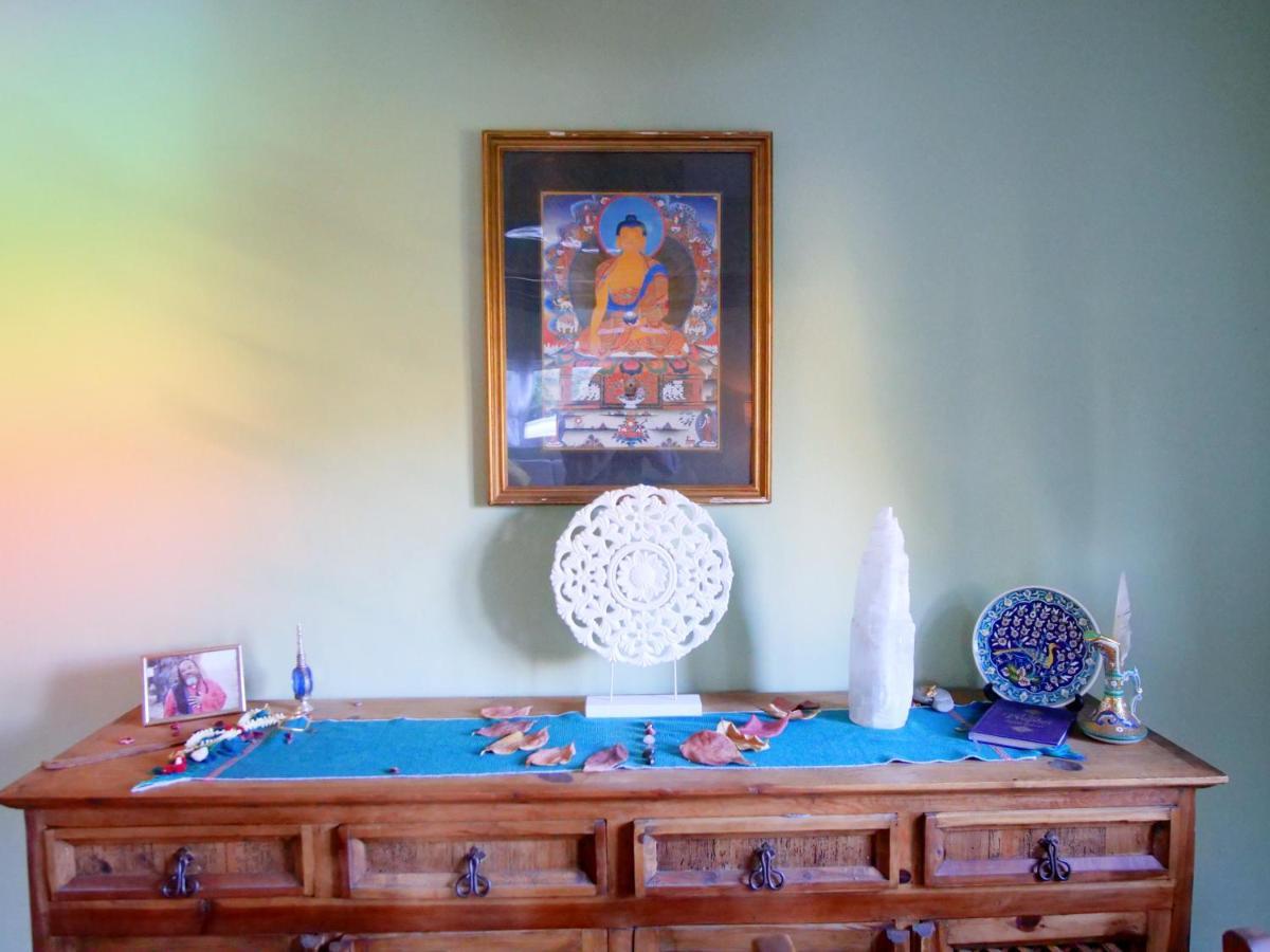 Apartamento Sonhos Cosmicos Barril de Alva Exterior foto