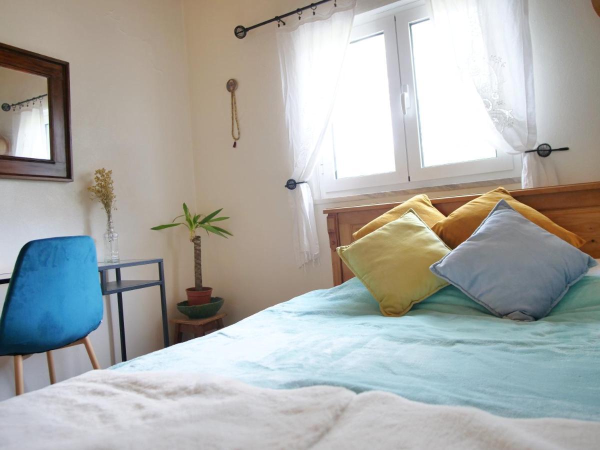 Apartamento Sonhos Cosmicos Barril de Alva Exterior foto