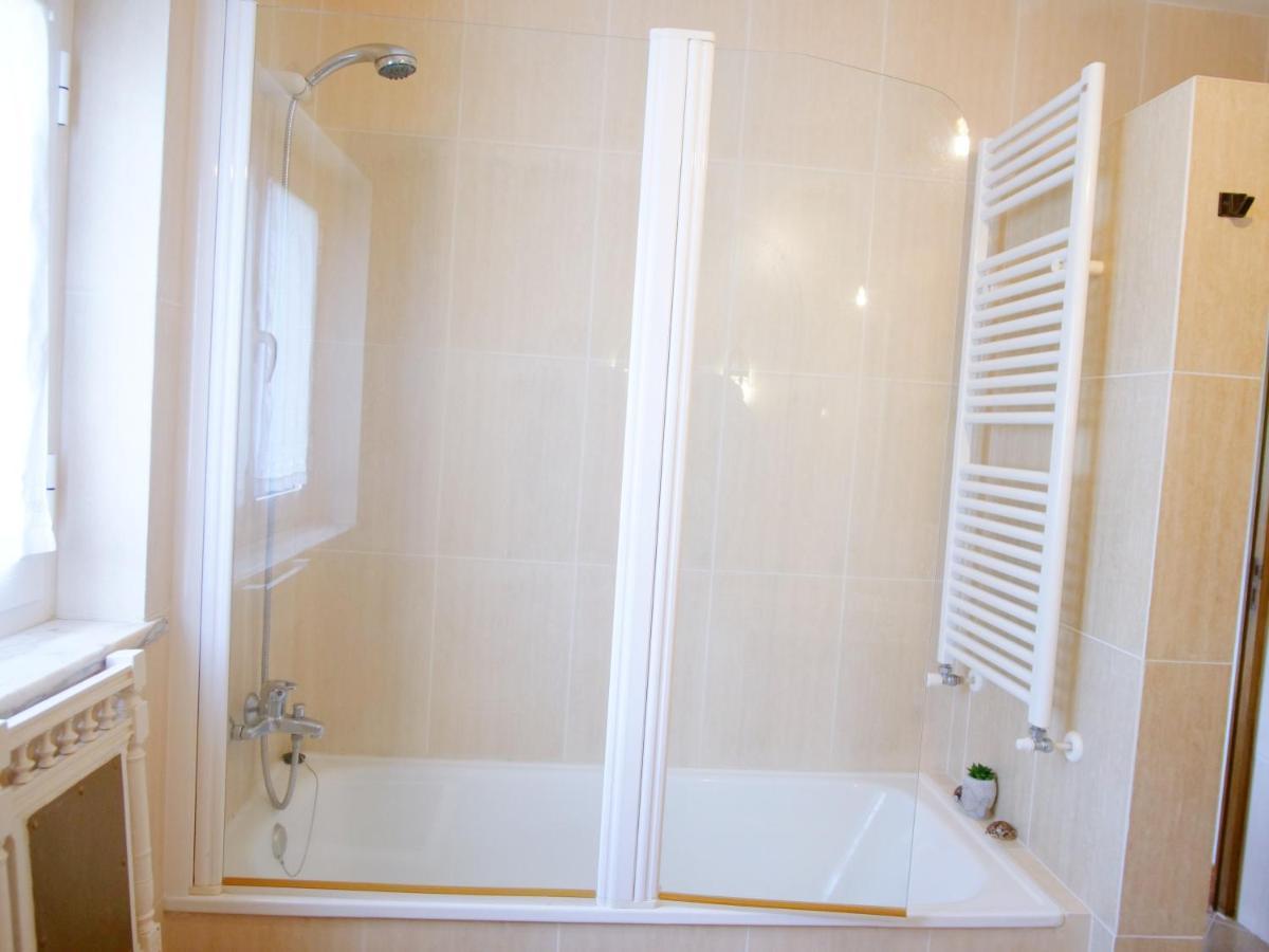 Apartamento Sonhos Cosmicos Barril de Alva Exterior foto