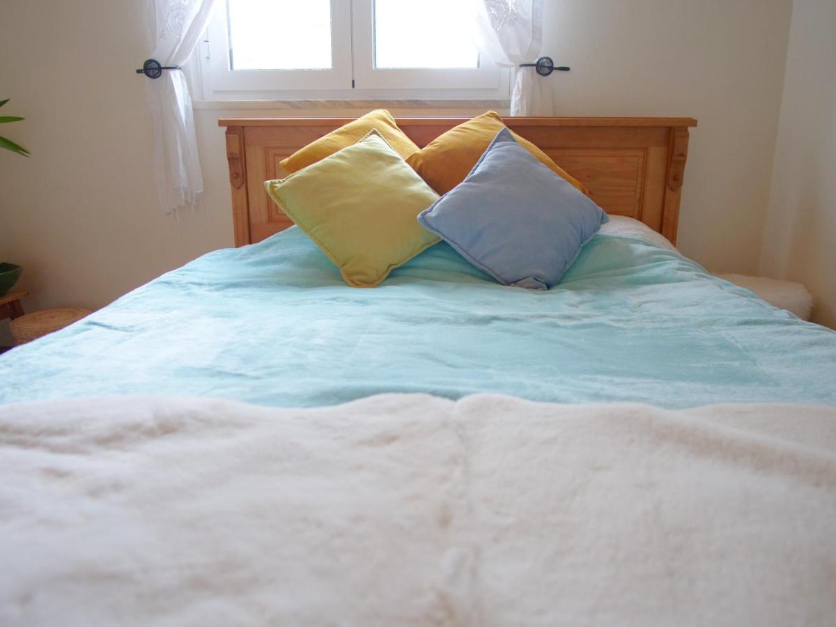 Apartamento Sonhos Cosmicos Barril de Alva Exterior foto