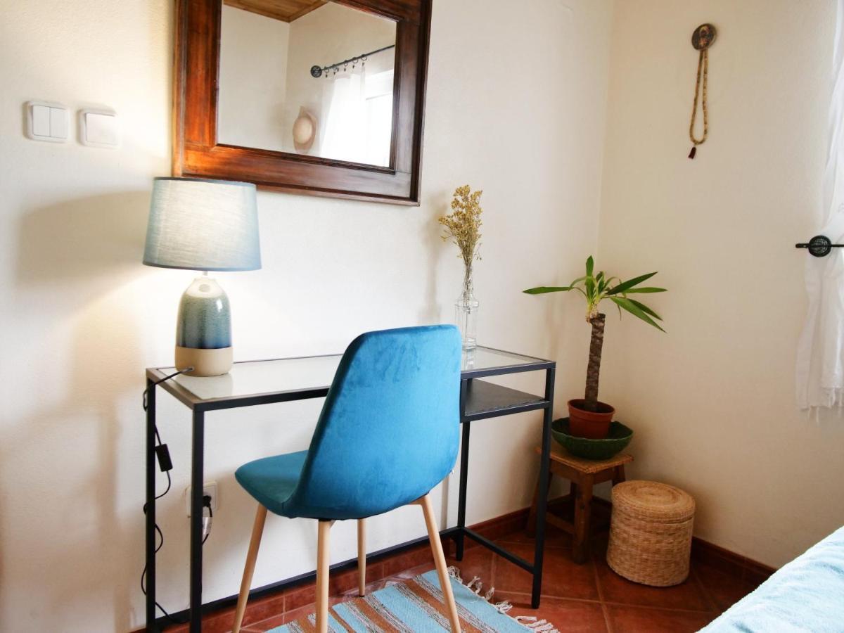 Apartamento Sonhos Cosmicos Barril de Alva Exterior foto