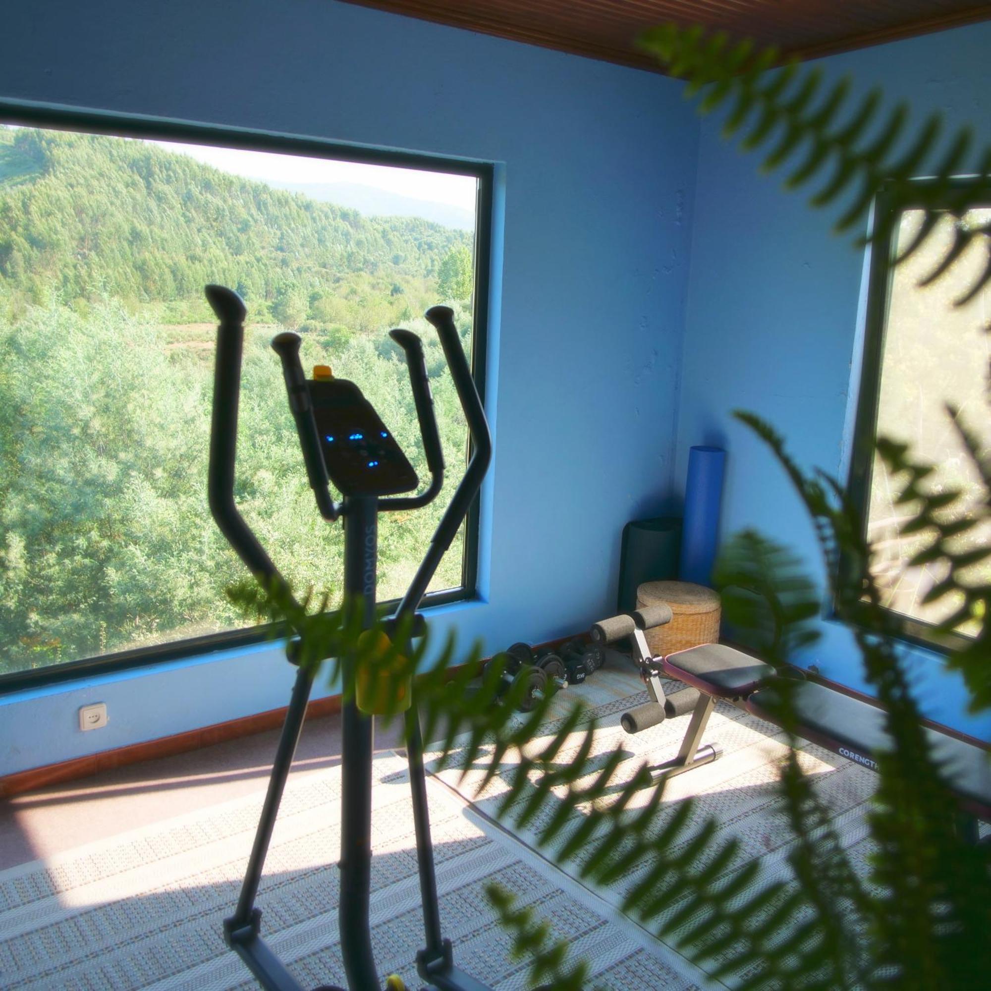 Apartamento Sonhos Cosmicos Barril de Alva Exterior foto